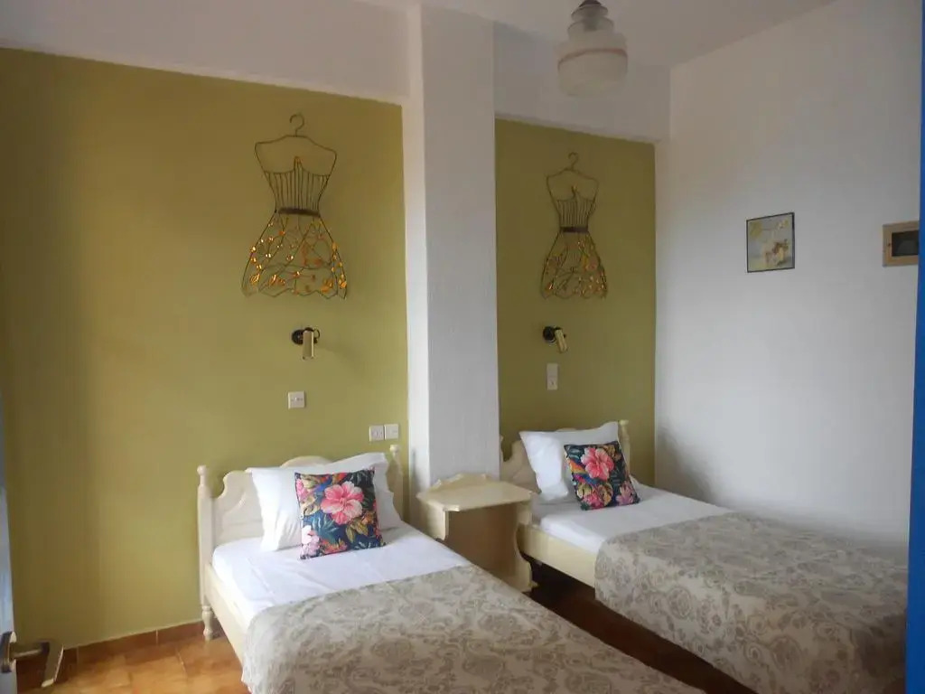 Studios Nelli Alonissos