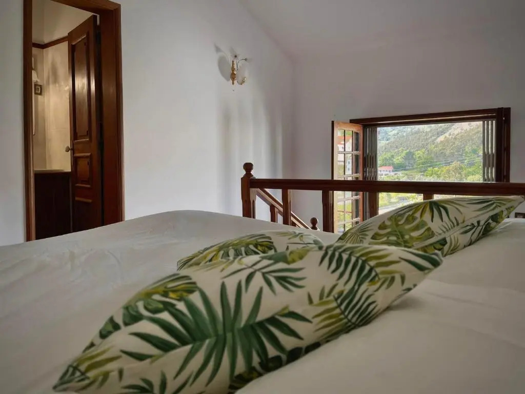 Villa Bouro - Breathtaking scenery near Gerês