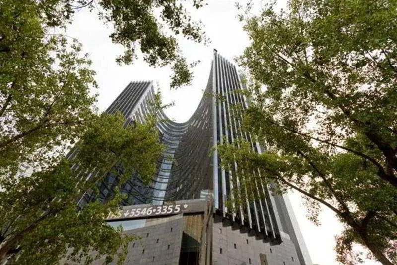 Plaza Suites México City 2403