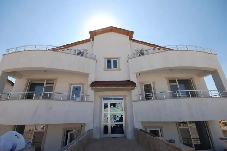Villa Makao Suite Apart Otel