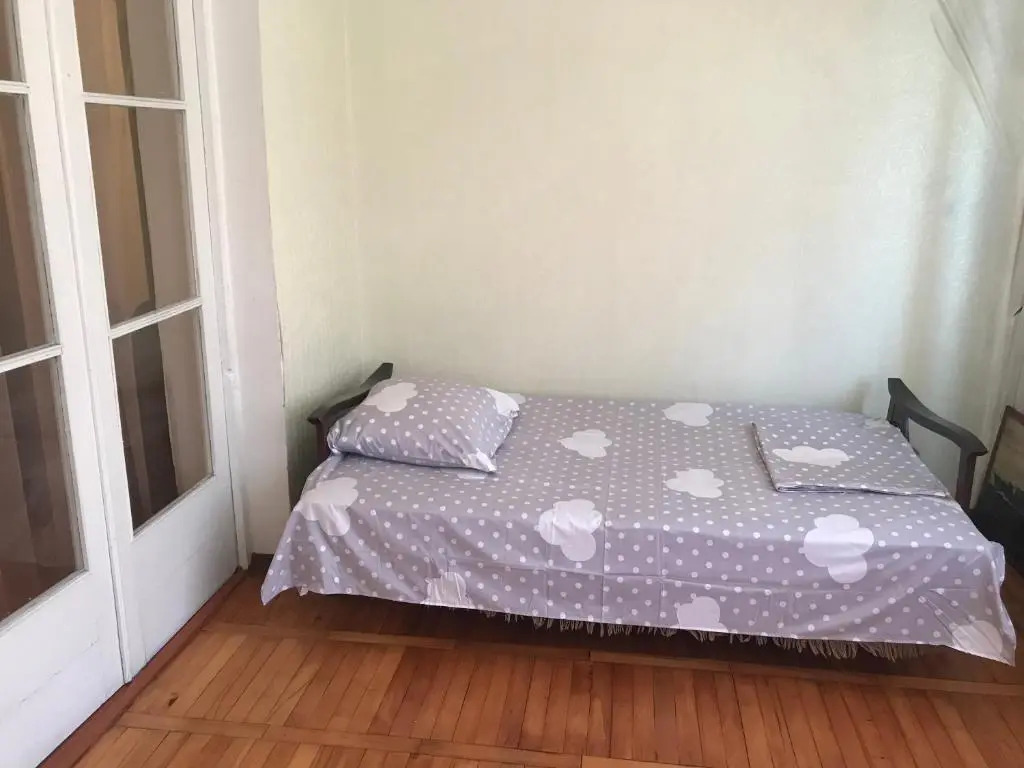 Apartment on Lakoba