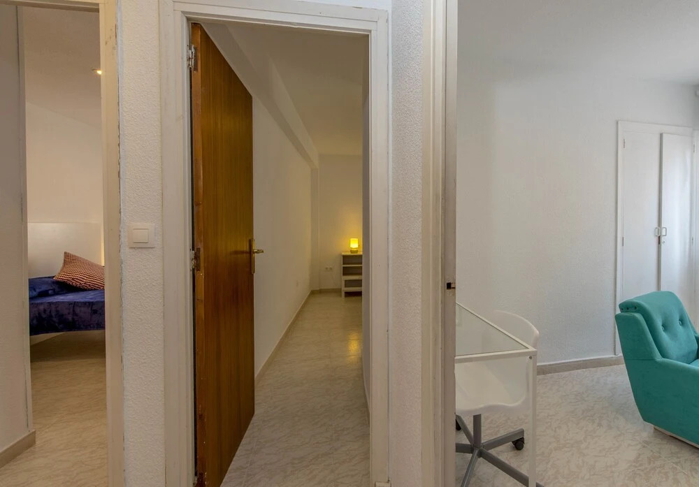Apartamento Bennecke Gaviota