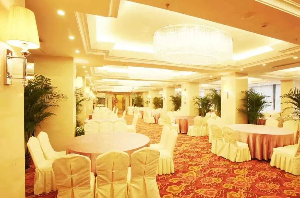 Chengdu Jin-Tone Hotel