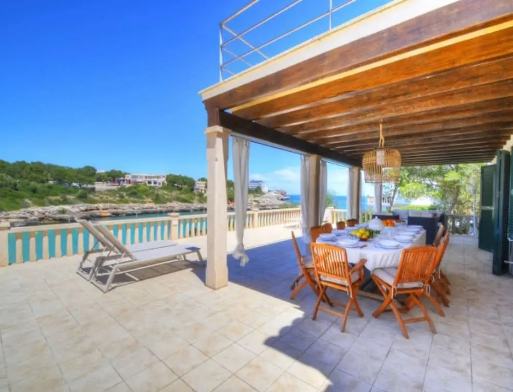 105751 -  Villa in Felanitx