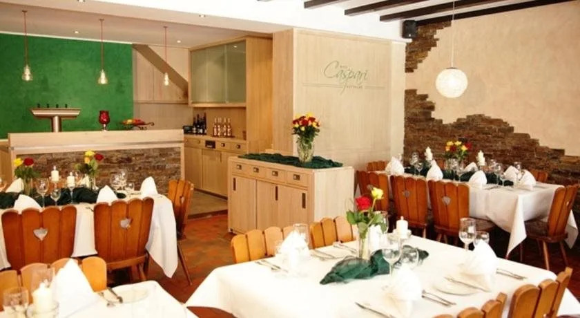 Haus Caspari