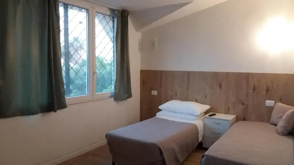 Fiera Roma Suites