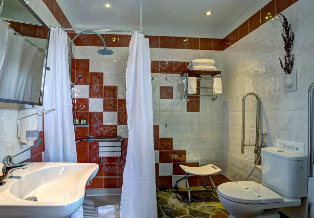 Monte Xisto Country Charm Hotel