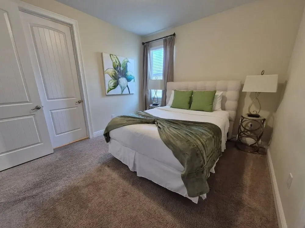 6BR 5BA w Private Pool Spa Near Disney
