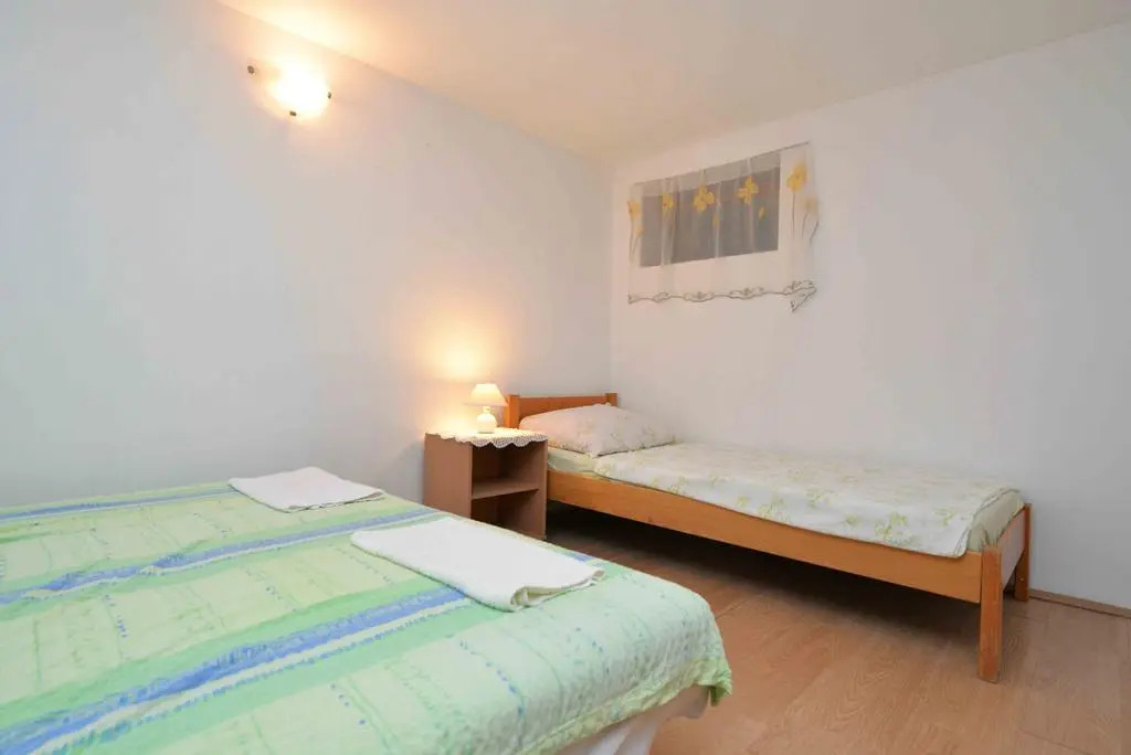 Apartments Dragica