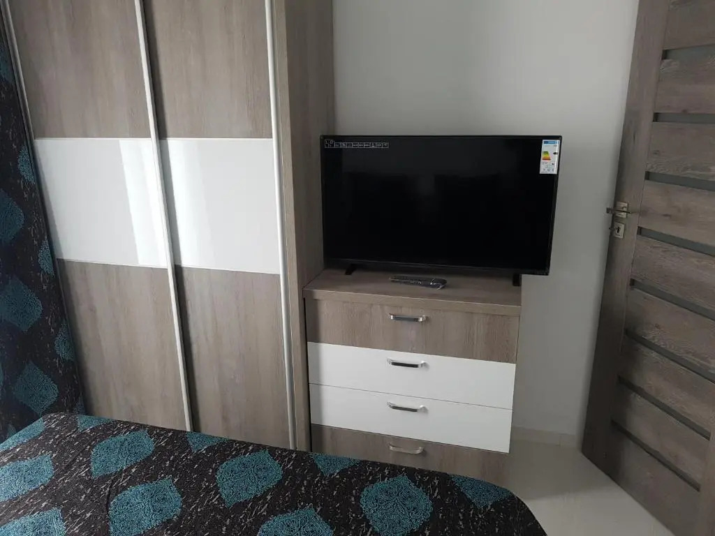 Apartament Dry Residence Kazeboo