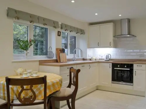 Smithy House