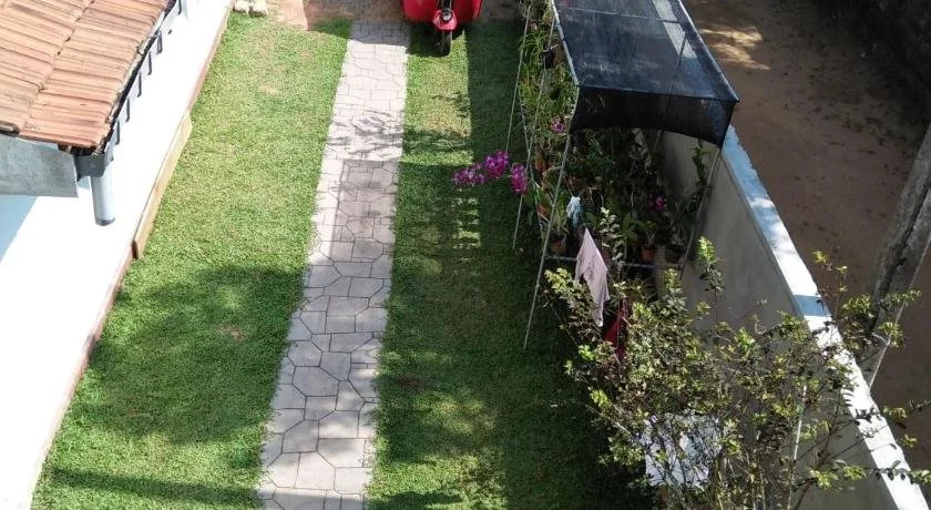 White Elephant Villa & Restaurant