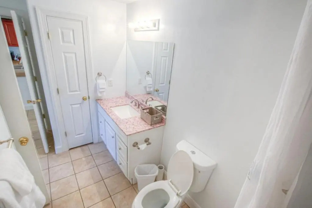 PARKING INCLUDED-Beachfront 2BD Ocean Villa! Gorgeous Amenities, Private Complex