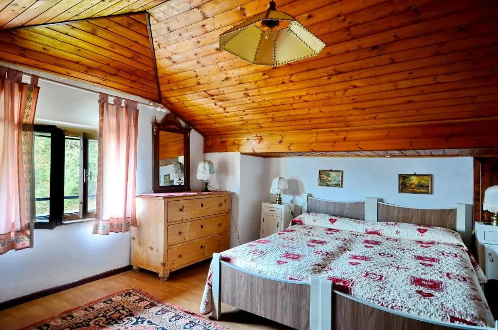 Trentino Appartamenti Oss