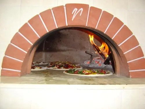 Gasthof Pizzeria Unterwirt