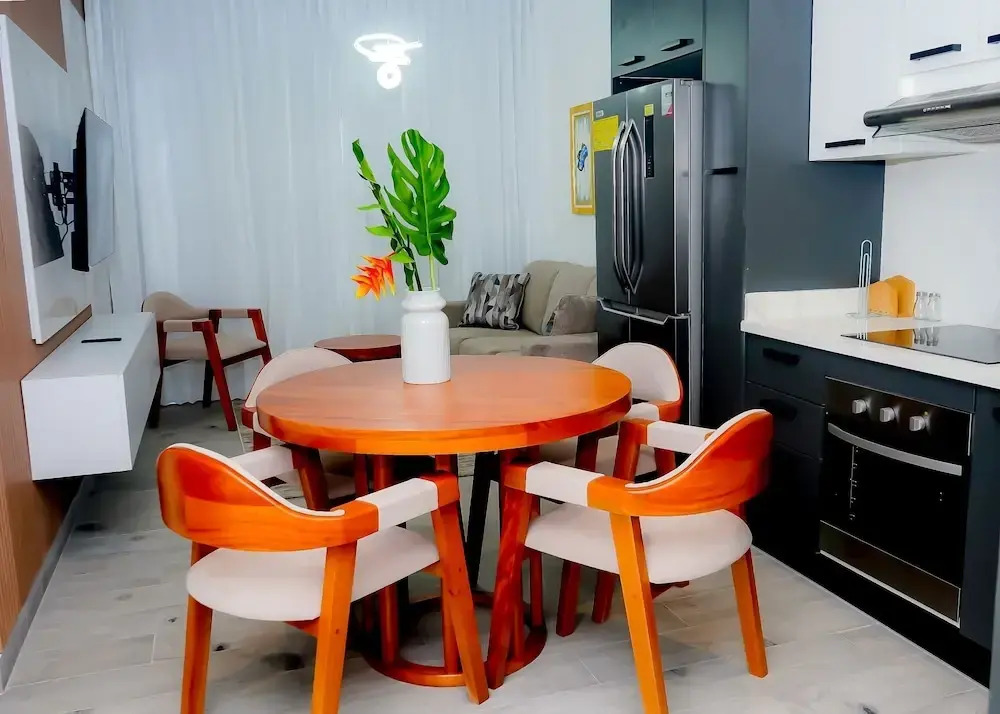 The Towers G406 NOK Fantastic 2BR Apartment by Vistacana Rentals