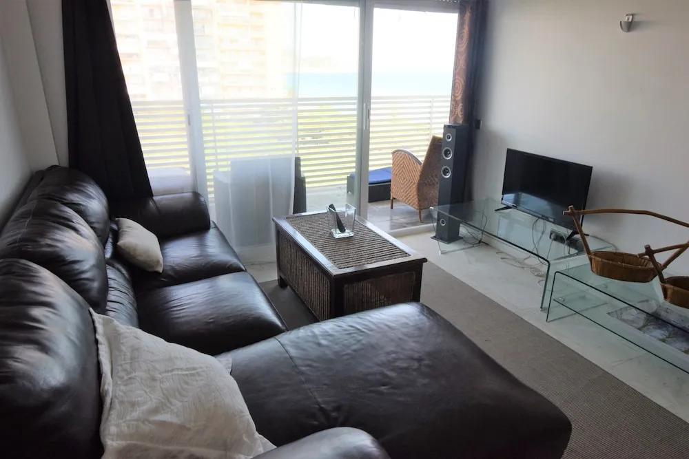 HomeHolidaysRentals Apartamento Blanes II – Costa Brava