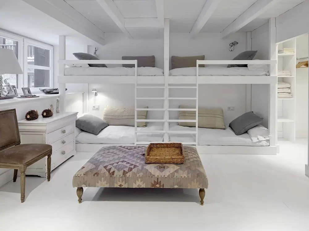 Apt Val de Ruda Luxe 20 by Feelfree