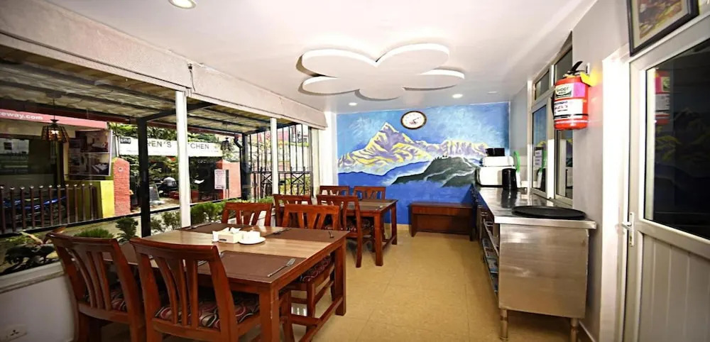 MeroStay 177 Hotel US