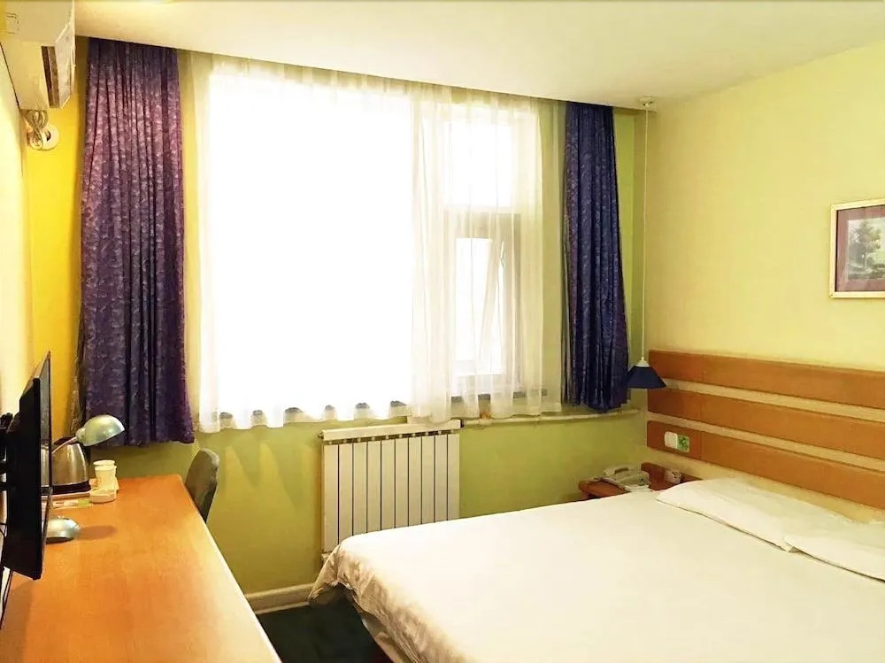 Home Inn-qingfeng Raod