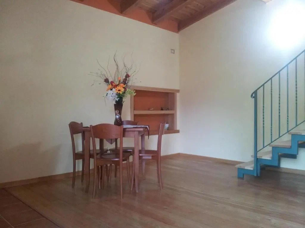 Agriturismo Pietro Falcone