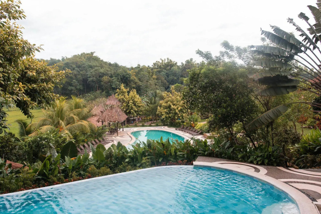 Damires Hills Farm and Spa Resort