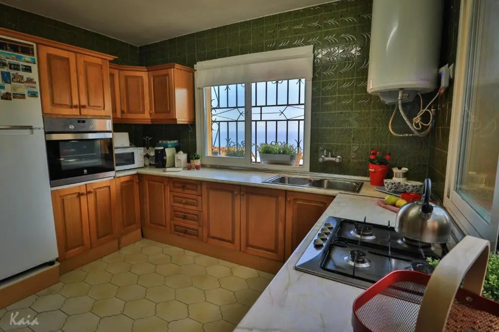 Villa La Tuna