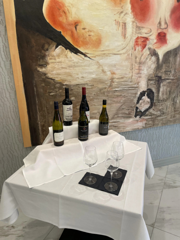 Swiss-Belhotel Napier