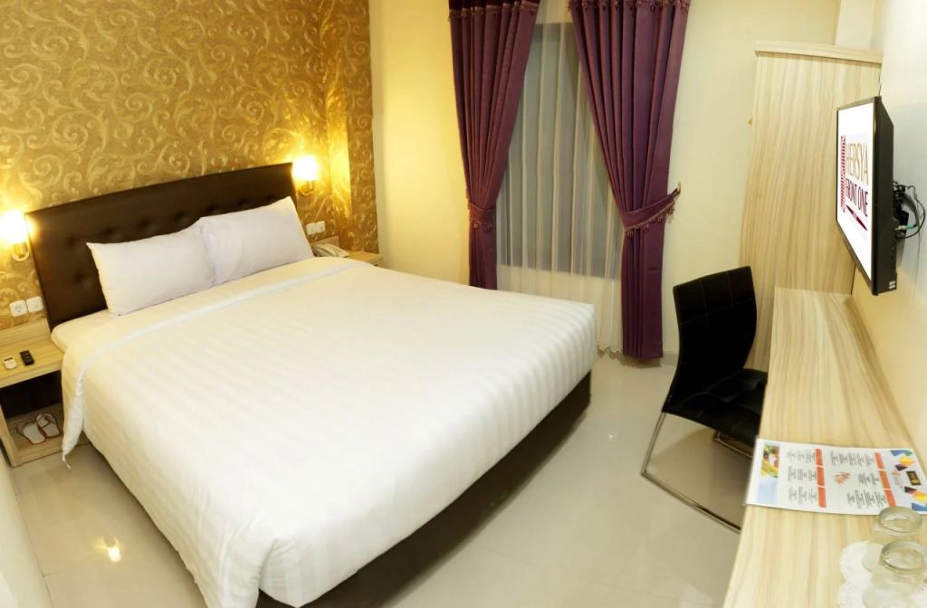 Hersya Boutique Hotel Surabaya, Azana Hotels Collection