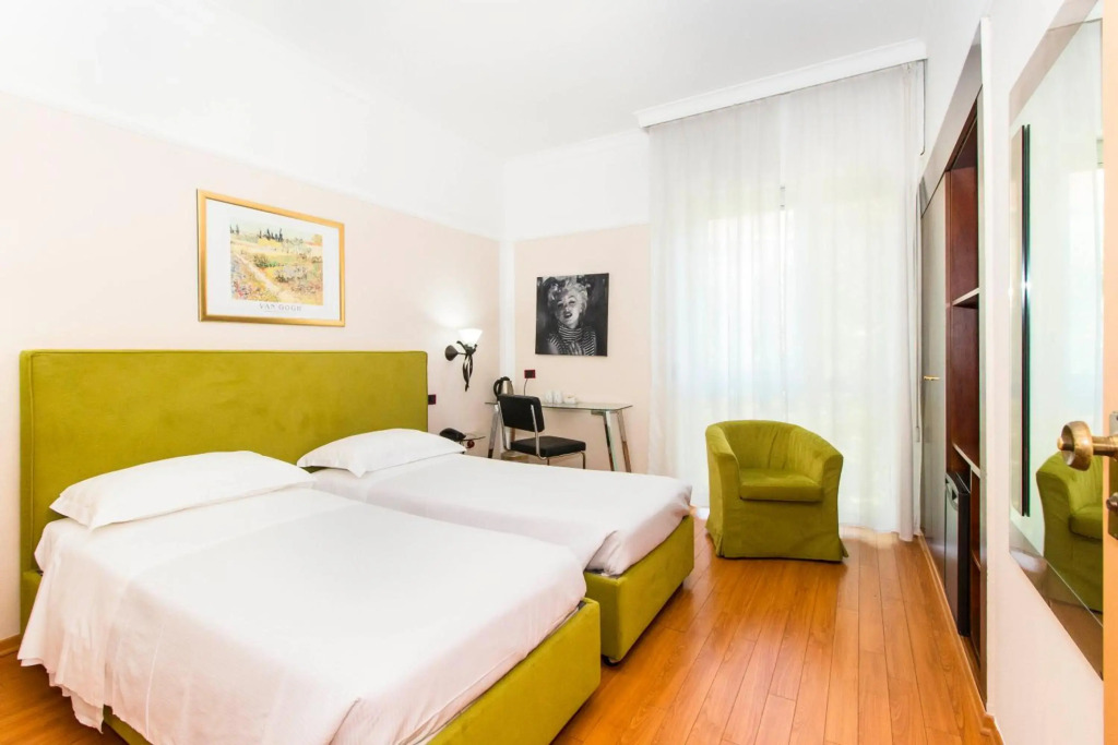 Hotel Royal Torino Centro Congressi