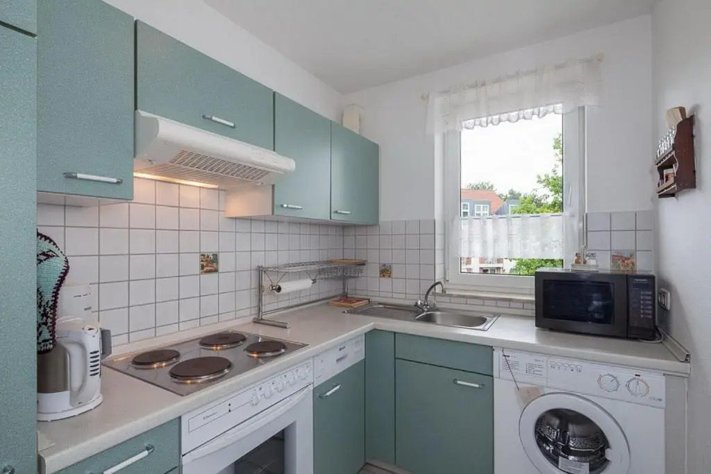 Sünnslag Wohnung 110
