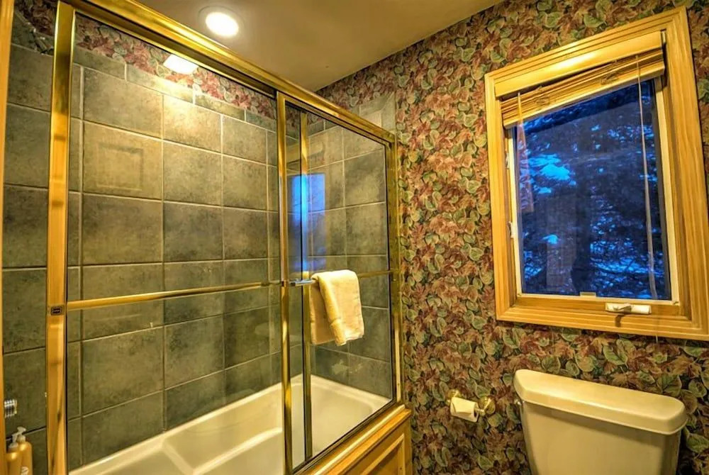 Wynterwade Chalet