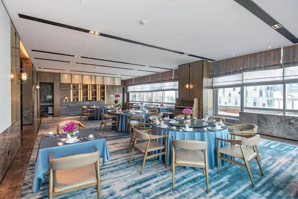 Wyndham Changsha South
