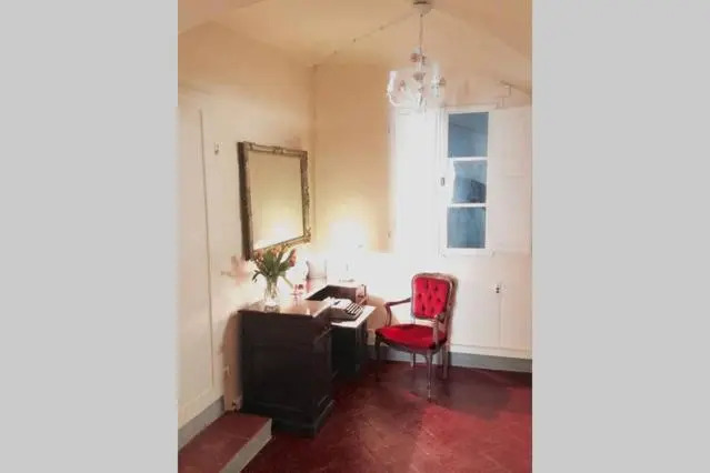 Fiamma Apartment