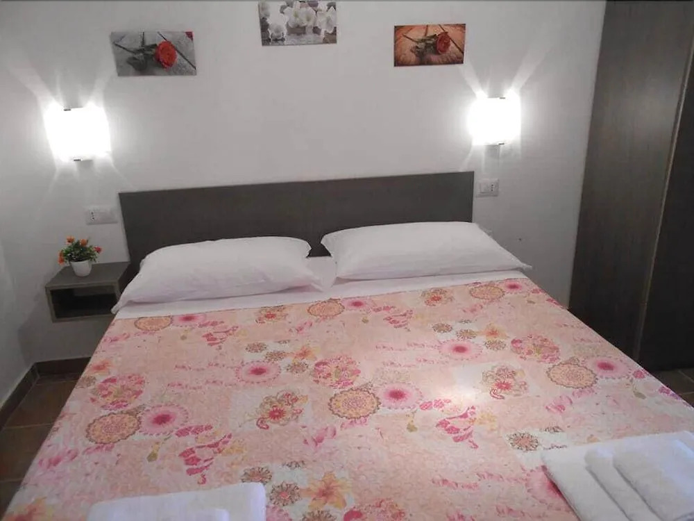 B&B DI GABRIELE FILOMENA