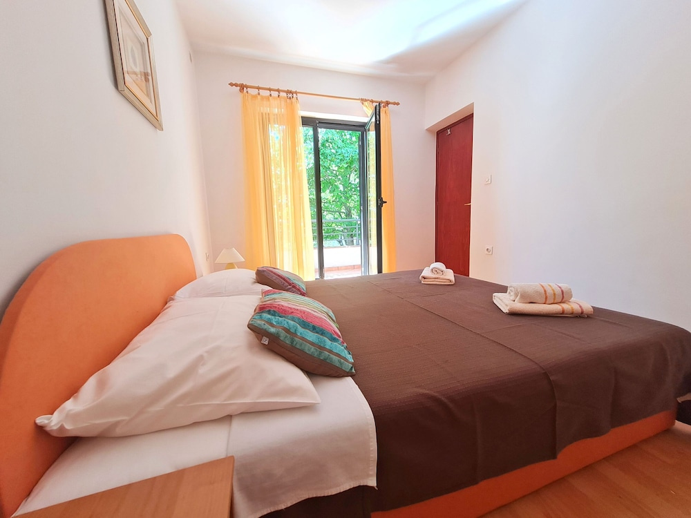 Apartments Zelena oaza