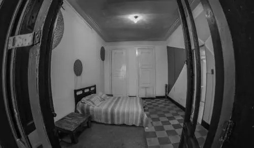 Musicology Hostel