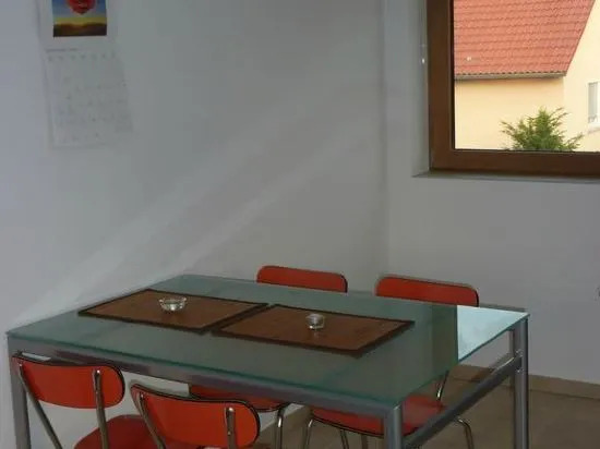Apartments Barthel