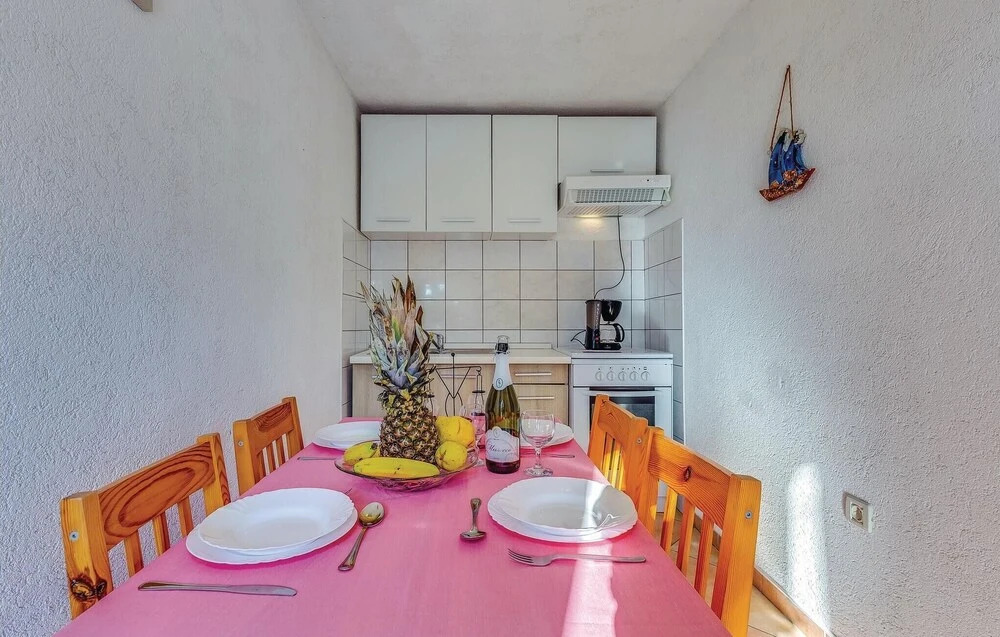 Awesome Home in Povile With 1 Bedrooms and Wifi