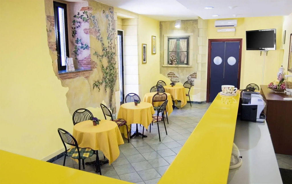 Residence Villa Il Glicine
