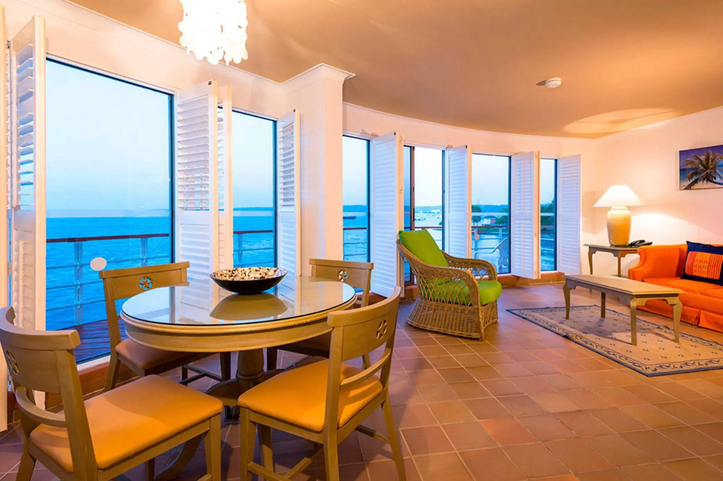 Decameron Aquarium - All Inclusive
