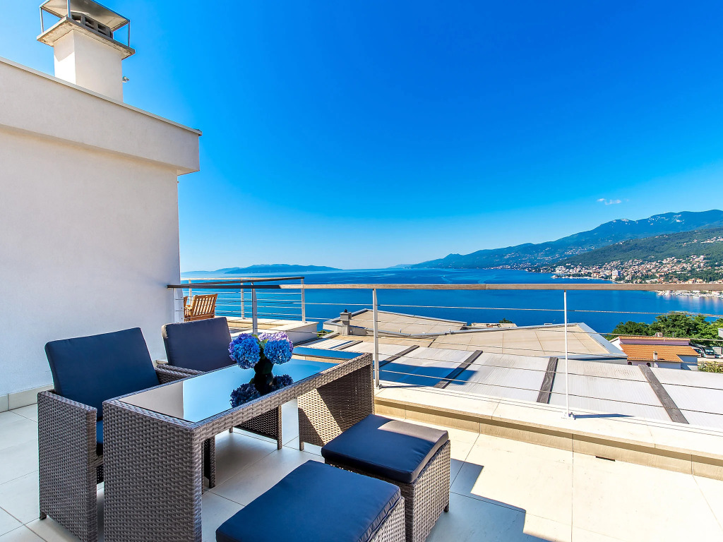 Villa Vista by Interhome