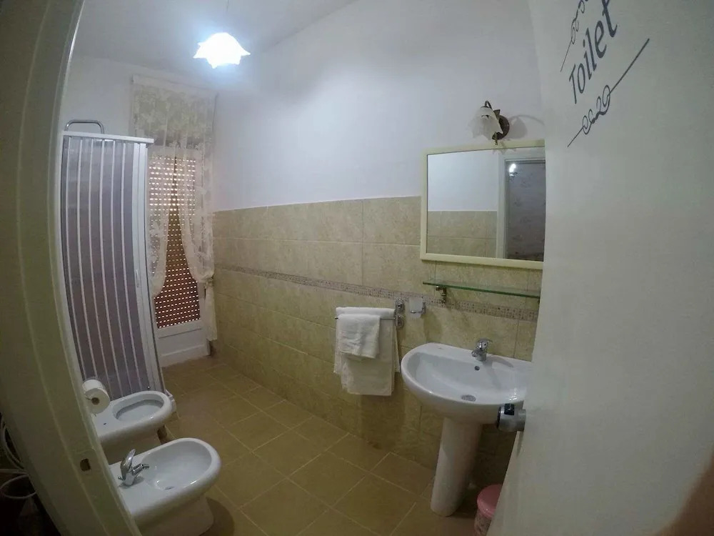 B&B Kalinìkta