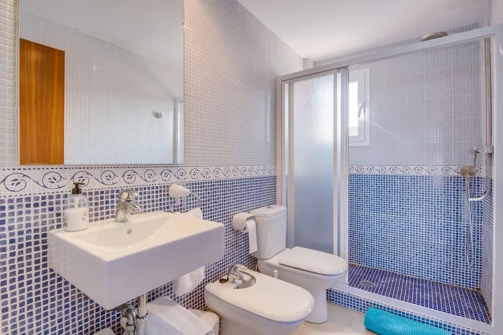 Villa Mar Blava 1