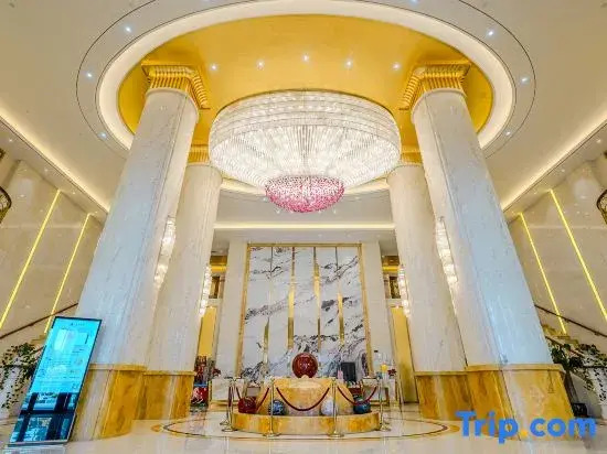 Tiancheng International Hotel
