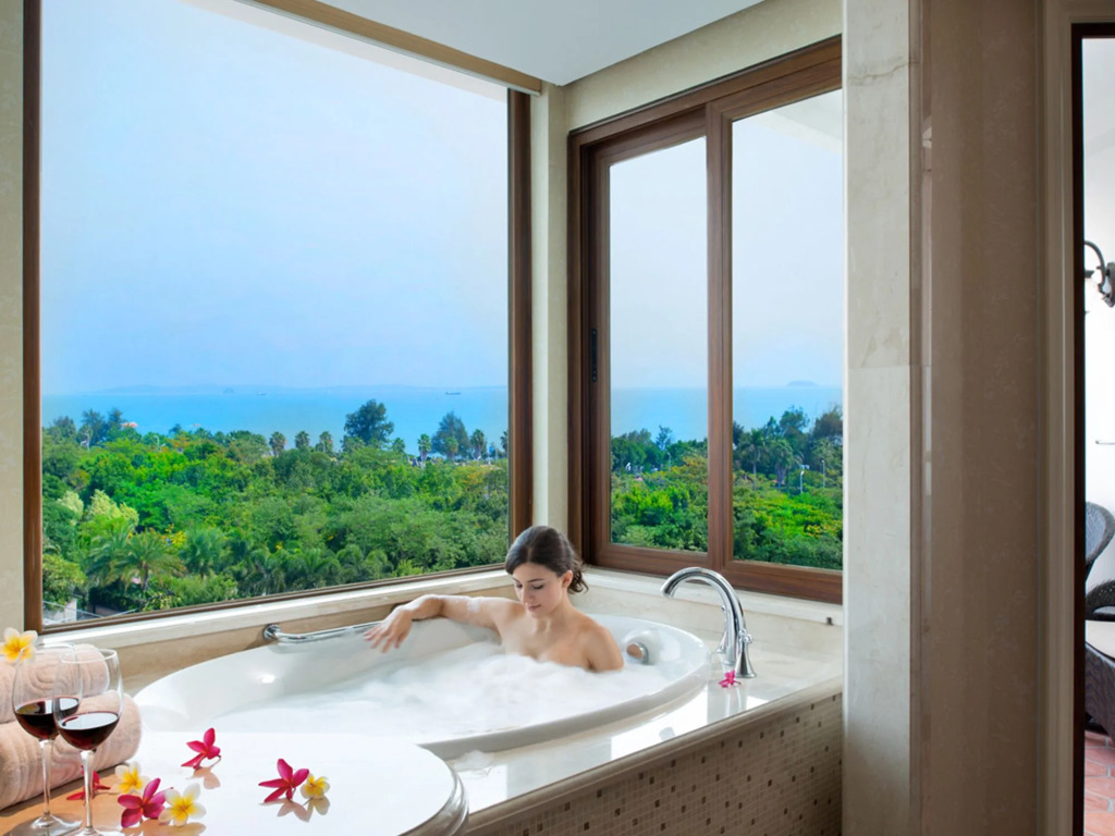 Seaview Resort Xiamen