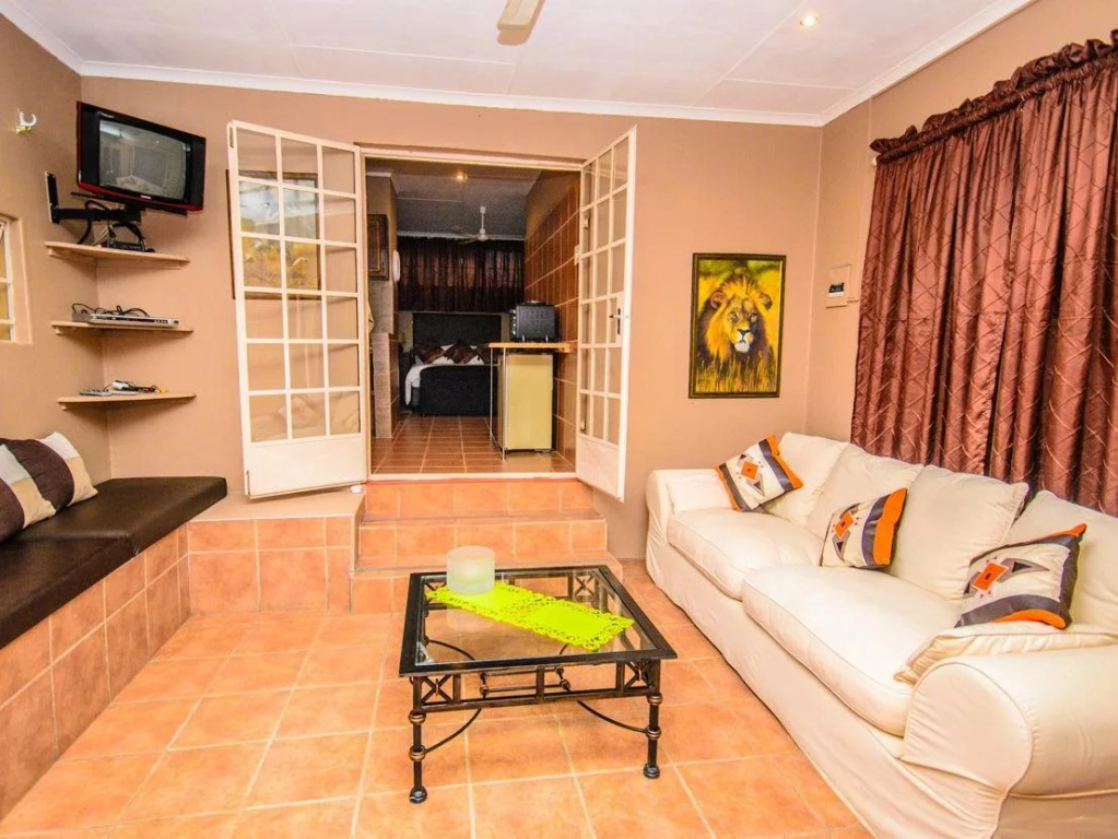 Nandina Guest House