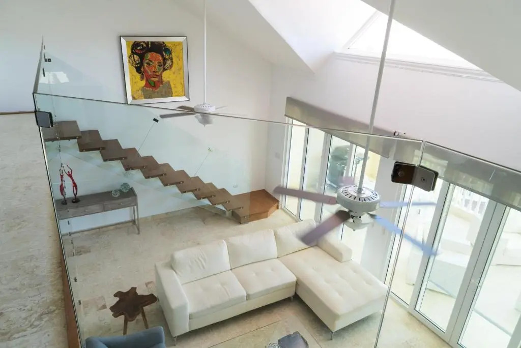 3Br / 3Ba Modern Paradise Loft Condo In Gated Community W/ Daily Housekeeping