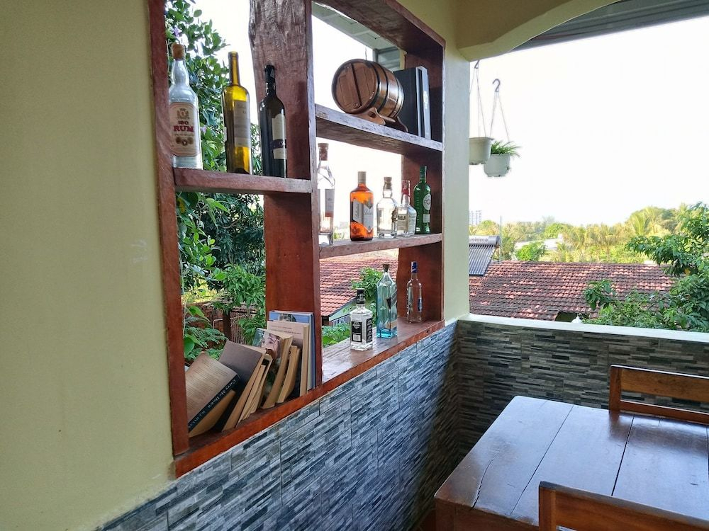 Eco Hill Bungalow