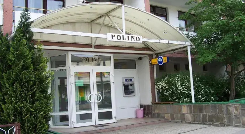Ośrodek Wczasowy Polino